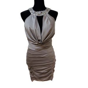 JJ's House Formal Cocktail Dress